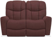 La-Z-Boy Rori Burgundy Reclining Loveseat - Sigrist Furniture (Sturgis,MI)