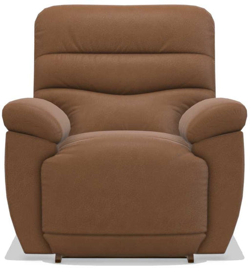 La-Z-Boy Joshua Power-Recline-XR Reclina-Rocker Silt Recliner - Sigrist Furniture (Sturgis,MI)