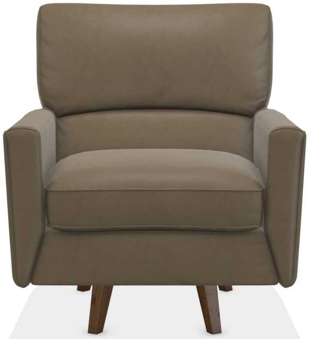 La-Z-Boy Bellevue Marble High Leg Swivel Chair