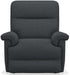 La-Z-Boy Jay PowerReclineXR Reclina-Rocker Denim Recliner - Sigrist Furniture (Sturgis,MI)