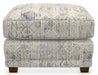 La-Z-Boy Kennedy Classic Ottoman - Sigrist Furniture (Sturgis,MI)