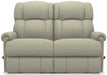 La-Z-Boy Pinnacle Reclina-Way Pebble Full Wall Reclining Loveseat - Sigrist Furniture (Sturgis,MI)