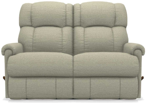 La-Z-Boy Pinnacle Reclina-Way Pebble Full Wall Reclining Loveseat - Sigrist Furniture (Sturgis,MI)