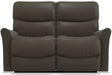 La-Z-Boy Rowan Bark Power-Recline-XRW� Full Reclining Loveseat - Sigrist Furniture (Sturgis,MI)