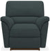 La-Z-Boy Reese Power-Recline-XR Reclina-Rocker Petrol Recliner - Sigrist Furniture (Sturgis,MI)