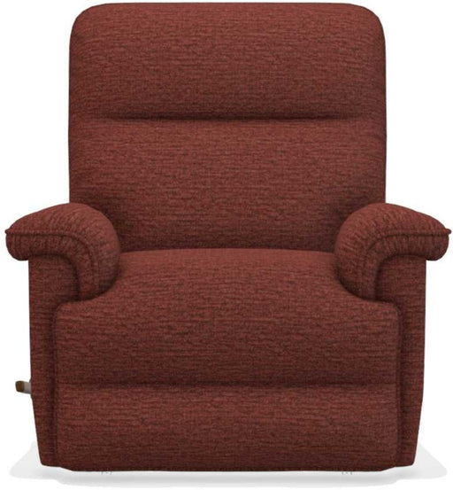 La-Z-Boy Jay Reclina-Way Burgundy Wall Recliner - Sigrist Furniture (Sturgis,MI)