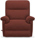 La-Z-Boy Jay Reclina-Way Burgundy Wall Recliner - Sigrist Furniture (Sturgis,MI)