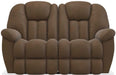 La-Z-Boy Maverick Mahogany Power-Recline-XRW� Full Reclining Loveseat - Sigrist Furniture (Sturgis,MI)