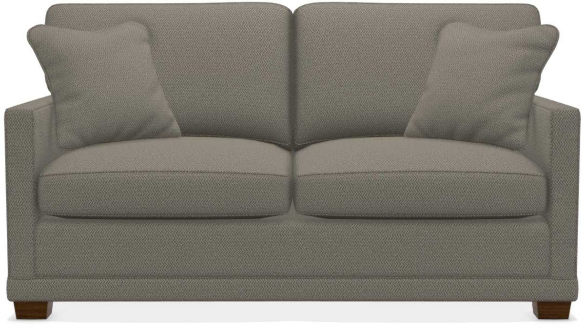 La-Z-Boy Kennedy Granite Premier Supreme Comfort� Full Sleep Sofa