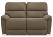 La-Z-Boy Brooks Marble Reclining Loveseat - Sigrist Furniture (Sturgis,MI)