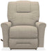 La-Z-Boy Easton Reclina-Rocker Fawn Recliner - Sigrist Furniture (Sturgis,MI)