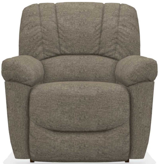 La-Z-Boy Hayes Marsh Power-Recline-XR Reclina-Rocker Recliner - Sigrist Furniture (Sturgis,MI)