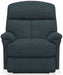 La-Z-Boy Reed Power-Recline-Xrw+� Reclina-Way Navy Wall Recliner - Sigrist Furniture (Sturgis,MI)