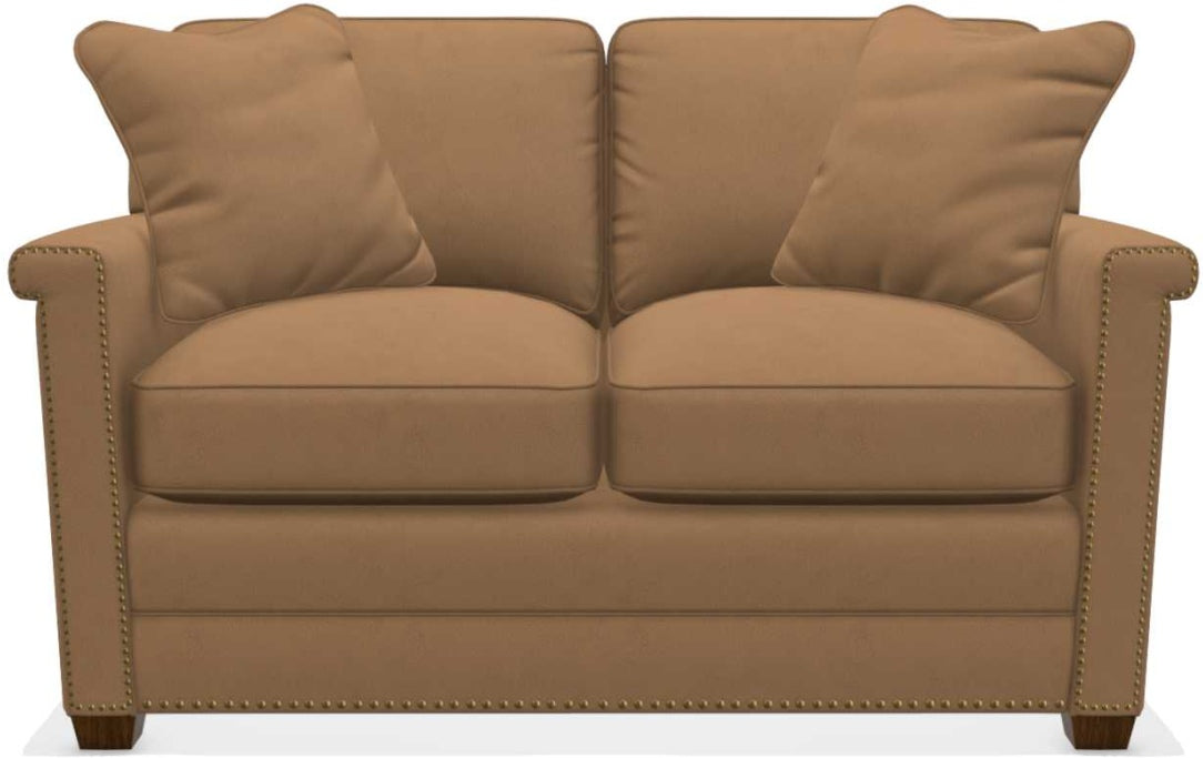 La-Z-Boy Bexley Fawn Loveseat