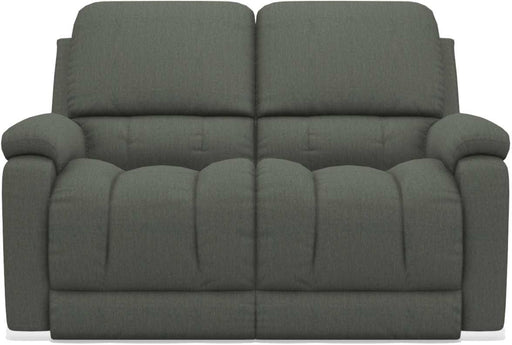 La-Z-Boy Greyson Kohl Power La-Z-Time Full Reclining Loveseat - Sigrist Furniture (Sturgis,MI)