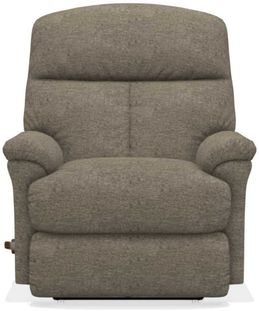 La-Z-Boy Reed Reclina-Way Stone Marsh Recliner - Sigrist Furniture (Sturgis,MI)