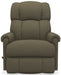 La-Z-Boy Pinnacle Reclina-Glider Tigereye Swivel Recliner - Sigrist Furniture (Sturgis,MI)