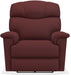 La-Z-Boy Lancer PowerReclineXRW� Reclina-Way Merlot Recliner - Sigrist Furniture (Sturgis,MI)