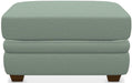 La-Z-Boy Natalie Teal Ottoman - Sigrist Furniture (Sturgis,MI)