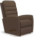 La-Z-Boy Forum Mocha Rocking Recliner - Sigrist Furniture (Sturgis,MI)