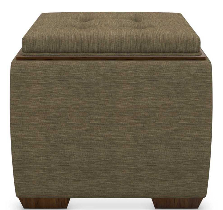 La-Z-Boy Leo Moss Ottoman - Sigrist Furniture (Sturgis,MI)