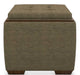 La-Z-Boy Leo Moss Ottoman - Sigrist Furniture (Sturgis,MI)