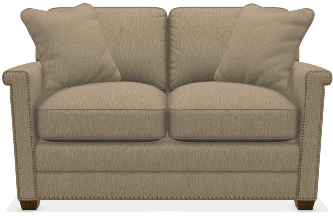 La-Z-Boy Bexley Driftwood Loveseat