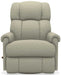 La-Z-Boy Pinnacle Reclina-Glider Pebble Swivel Recliner - Sigrist Furniture (Sturgis,MI)