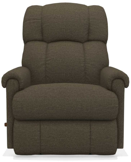 La-Z-Boy Pinnacle Reclina-Way Forest Wall Recliner - Sigrist Furniture (Sturgis,MI)