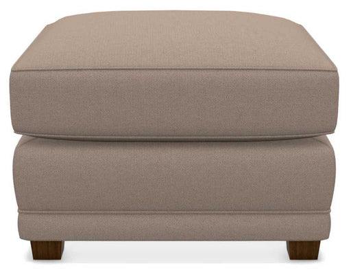 La-Z-Boy Kennedy Cashmere Ottoman - Sigrist Furniture (Sturgis,MI)