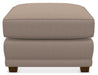 La-Z-Boy Kennedy Cashmere Ottoman - Sigrist Furniture (Sturgis,MI)