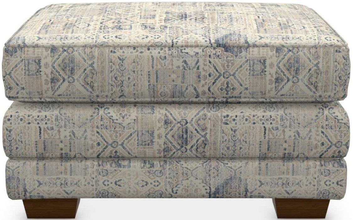 La-Z-Boy Mackenzie Classic Ottoman - Sigrist Furniture (Sturgis,MI)