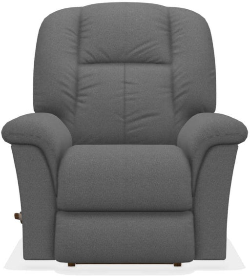 La-Z-Boy Jasper Reclina-Rocker Ice Recliner - Sigrist Furniture (Sturgis,MI)