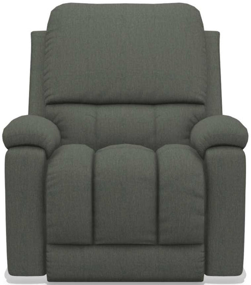 La-Z-Boy Greyson Kohl PowerReclineXR Reclina-Rocker Recliner - Sigrist Furniture (Sturgis,MI)