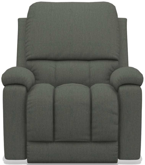 La-Z-Boy Greyson Kohl PowerReclineXR Reclina-Rocker Recliner - Sigrist Furniture (Sturgis,MI)