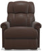 La-Z-Boy Pinnacle PowerReclineXR Reclina-Rocker Espresso Recliner - Sigrist Furniture (Sturgis,MI)