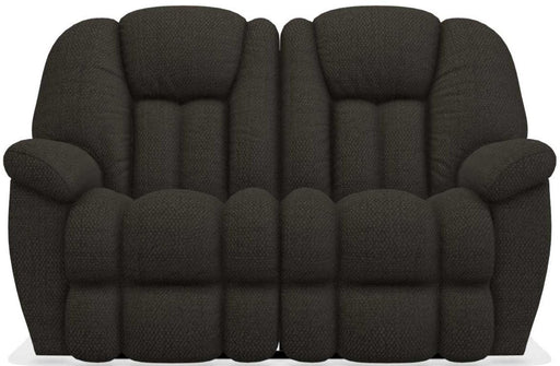 La-Z-Boy Maverick Cocoa Power-Recline-XRW� Full Reclining Loveseat - Sigrist Furniture (Sturgis,MI)