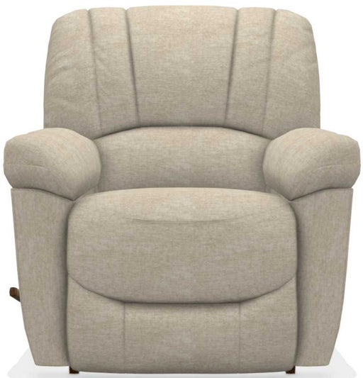 La-Z-Boy Hayes Eggshell Reclina-Way Wall Recliner - Sigrist Furniture (Sturgis,MI)