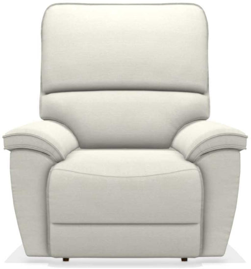 La-Z-Boy Norris Shell Reclina-Rocker Recliner - Sigrist Furniture (Sturgis,MI)