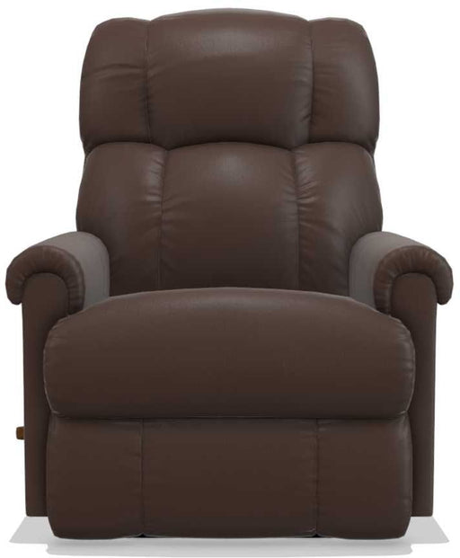 La-Z-Boy Pinnacle Reclina-Way Espresso Wall Recliner - Sigrist Furniture (Sturgis,MI)