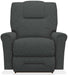 La-Z-Boy Easton PowerReclineXR Reclina-Rocker Slate Recliner - Sigrist Furniture (Sturgis,MI)