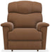 La-Z-Boy Lancer PowerReclineXR Reclina-Rocker Silt Recliner - Sigrist Furniture (Sturgis,MI)
