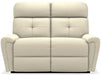 La-Z-Boy Douglas Ice Power Reclining Loveseat - Sigrist Furniture (Sturgis,MI)