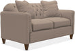 La-Z-Boy Alexandria Cashmere Loveseat - Sigrist Furniture (Sturgis,MI)