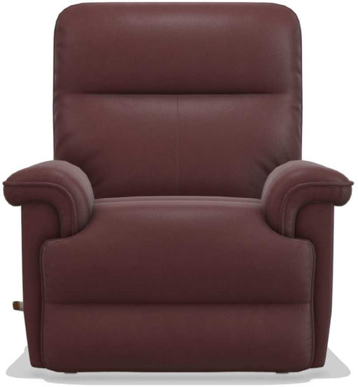 La-Z-Boy Jay Reclina-Rocker Wine Recliner - Sigrist Furniture (Sturgis,MI)