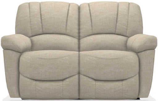 La-Z-Boy Hayes Eggshell La-Z-Time Full Reclining Loveseat - Sigrist Furniture (Sturgis,MI)