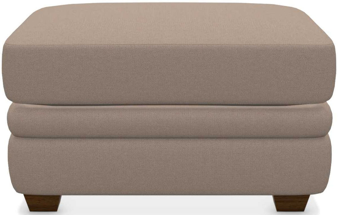 La-Z-Boy Natalie Cashmere Ottoman