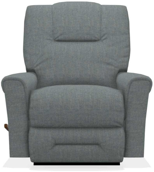 La-Z-Boy Easton Reclina-Way Stonewash Recliner - Sigrist Furniture (Sturgis,MI)