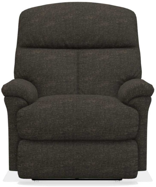 La-Z-Boy Reed Power-Recline-Xrw+� Reclina-Way Walnut Wall Recliner - Sigrist Furniture (Sturgis,MI)