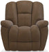 La-Z-Boy Maverick Mahogany Reclina-Way Wall Recliner - Sigrist Furniture (Sturgis,MI)